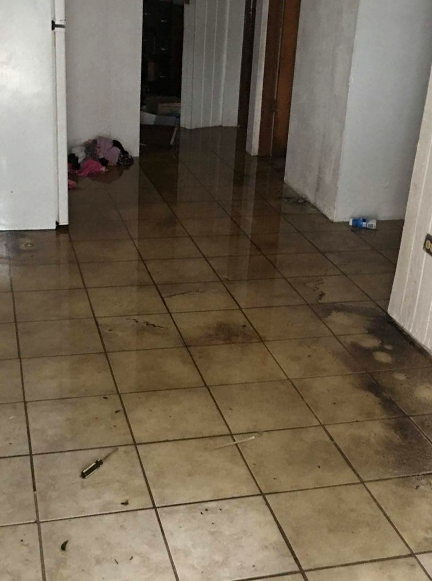Puerto Rico evacuation