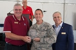 The Lackland Fisher House honored the contributions of their volunteers and donors with an appreciation day Oct. 25, 2017, at Joint Base San Antonio-Lackland.