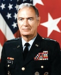 Lieutenant General James A. Williams, U.S. Army (Ret). Lt. Gen. Williams culminated 31 years of military service with a four-year tour as director of DIA from September 1981 to September 1985. There, he focused the agency on enhancing support to tactical and theater military commanders and improving capabilities to meet major wartime intelligence requirements.