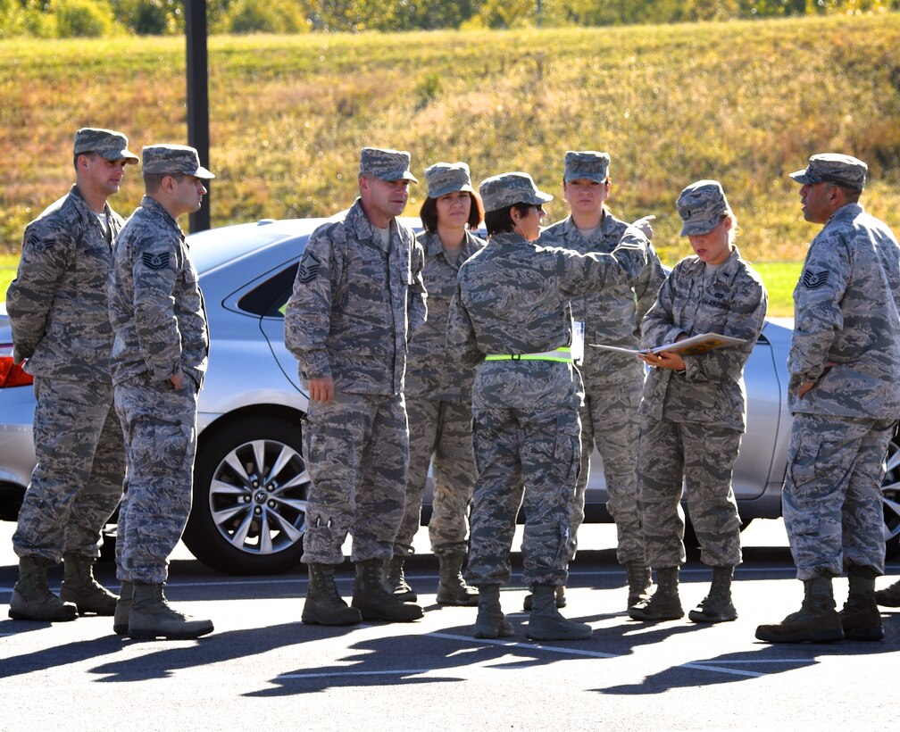 Civil engineering readiness tested