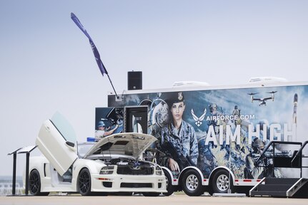 JBSA Air Show and Open House