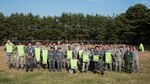 Stronger together: JASDF, U.S. Airmen build bonds during resiliency day