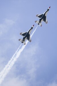 2017 JBSA Air Show and Open House