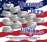 The Airmen of Note is set to release their latest studio album honoring on Veterans Day, Saturday, November 11th.