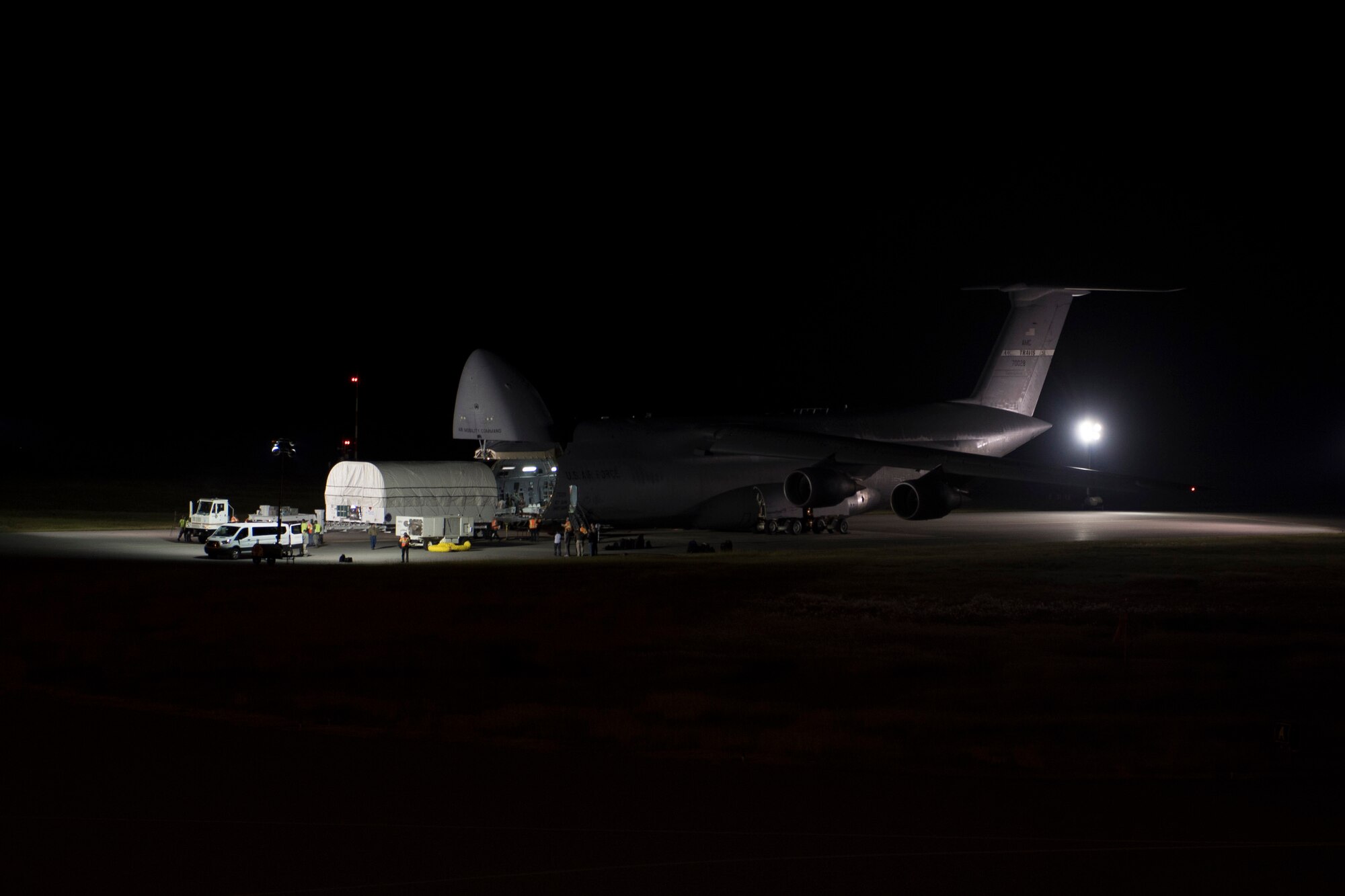 SBIRS GEO Flight 4