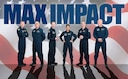 The U.S. Air Force’s Premier Rock Band Max Impact will release their newest original song this Veterans Day. The six-piece ensemble has explored new roots since their latest hard rock single “Find You” and created an organic southern crossover combined with a compelling patriotic message.