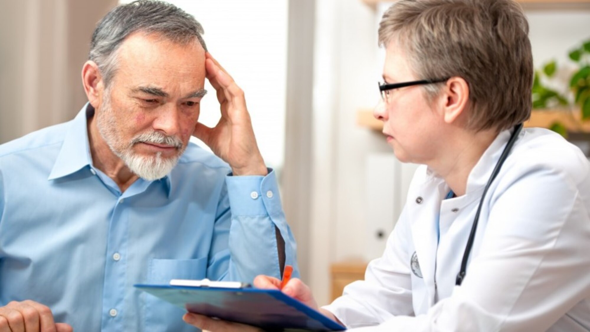 Proper diagnosis, care needed for those facing dementia, memory loss