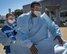 Medical response exercise 2017