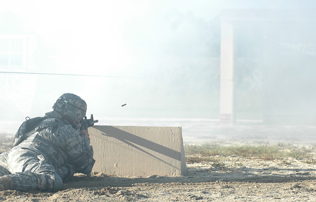 Obray-2008 Soldier of the Year