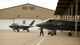 Hill F-35s deploy overseas for second time