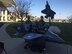 Dillon Rosenlieb, (center) surrounded by his siblings, showcases his F-35 Lightning II fighter jet Halloween costume.  The F-35 Division at Wright-Patterson Air Force Base and volunteers from the Magic Wheelchair organization worked together to build the costume for Dillon. (Courtesy photo)