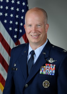 Colonel Joel L. Carey