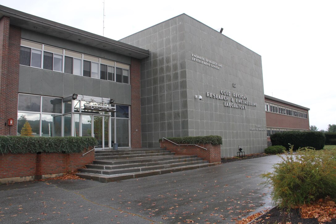 U.S. Army Cold Regions Research and Engineering Laboratory