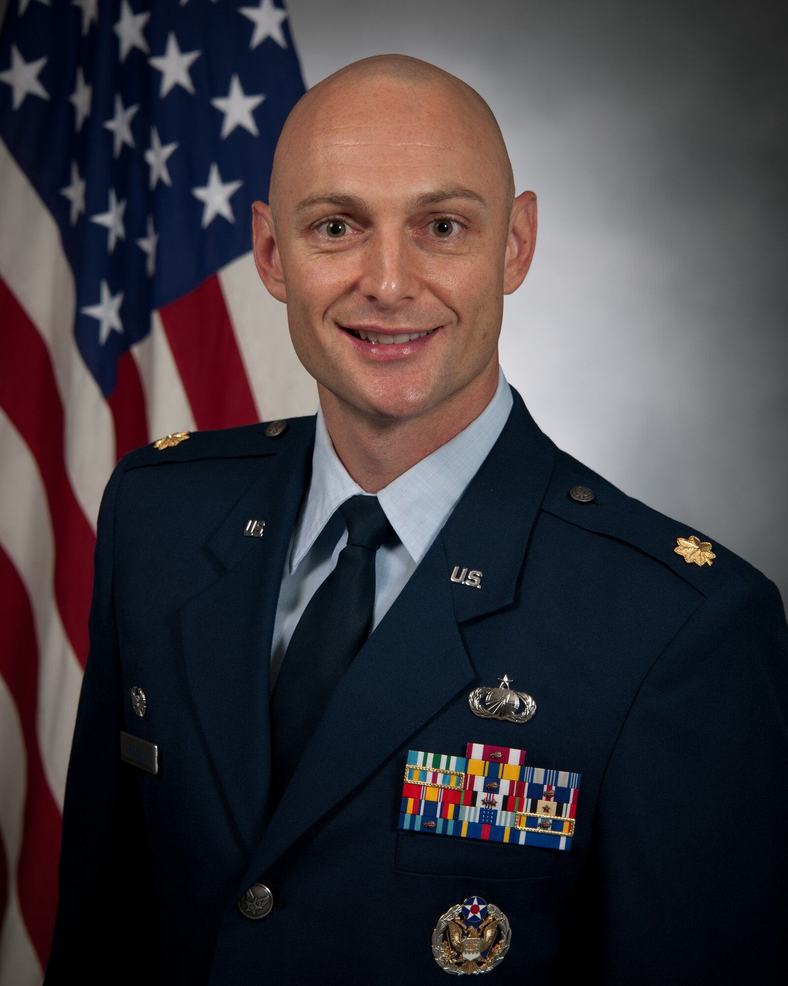 U.S. Air Force official photo