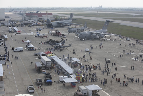 Kelly Field: The Name Is Official > Joint Base San Antonio > News