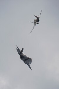 2017 JBSA Air Show and Open House