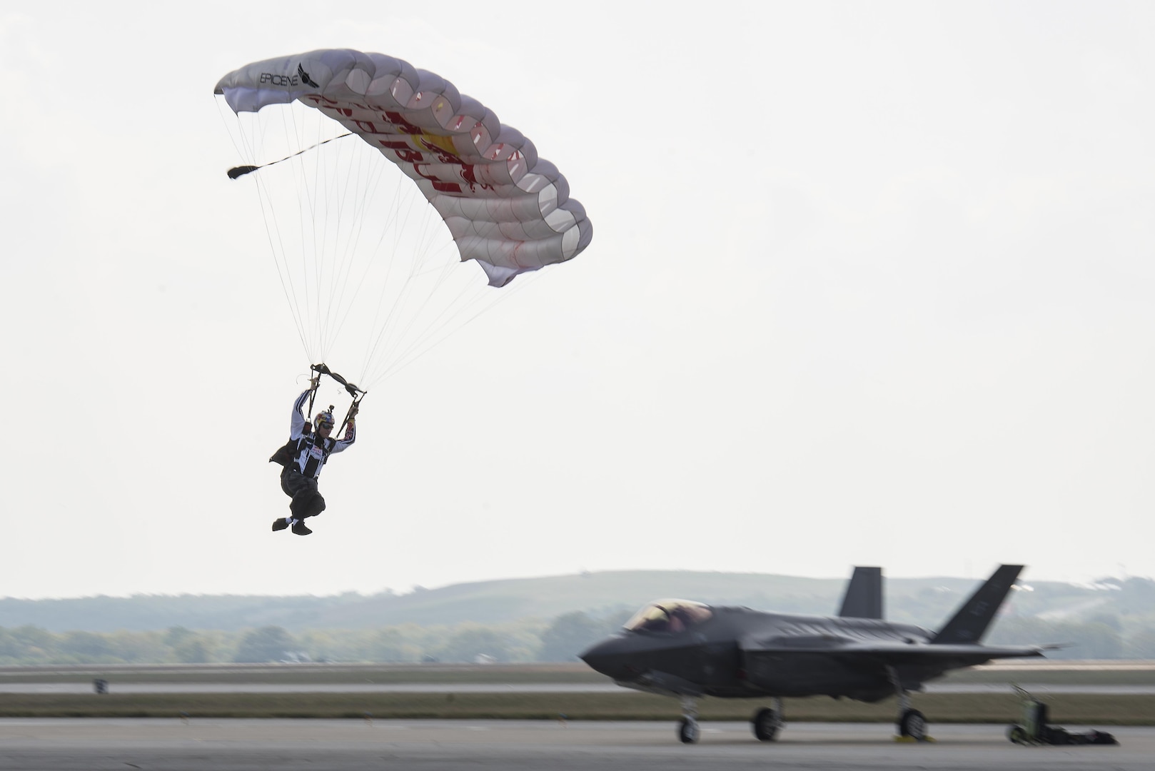 2017 JBSA Air Show and Open House