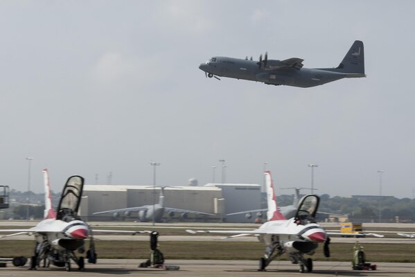 kelly air force base closure