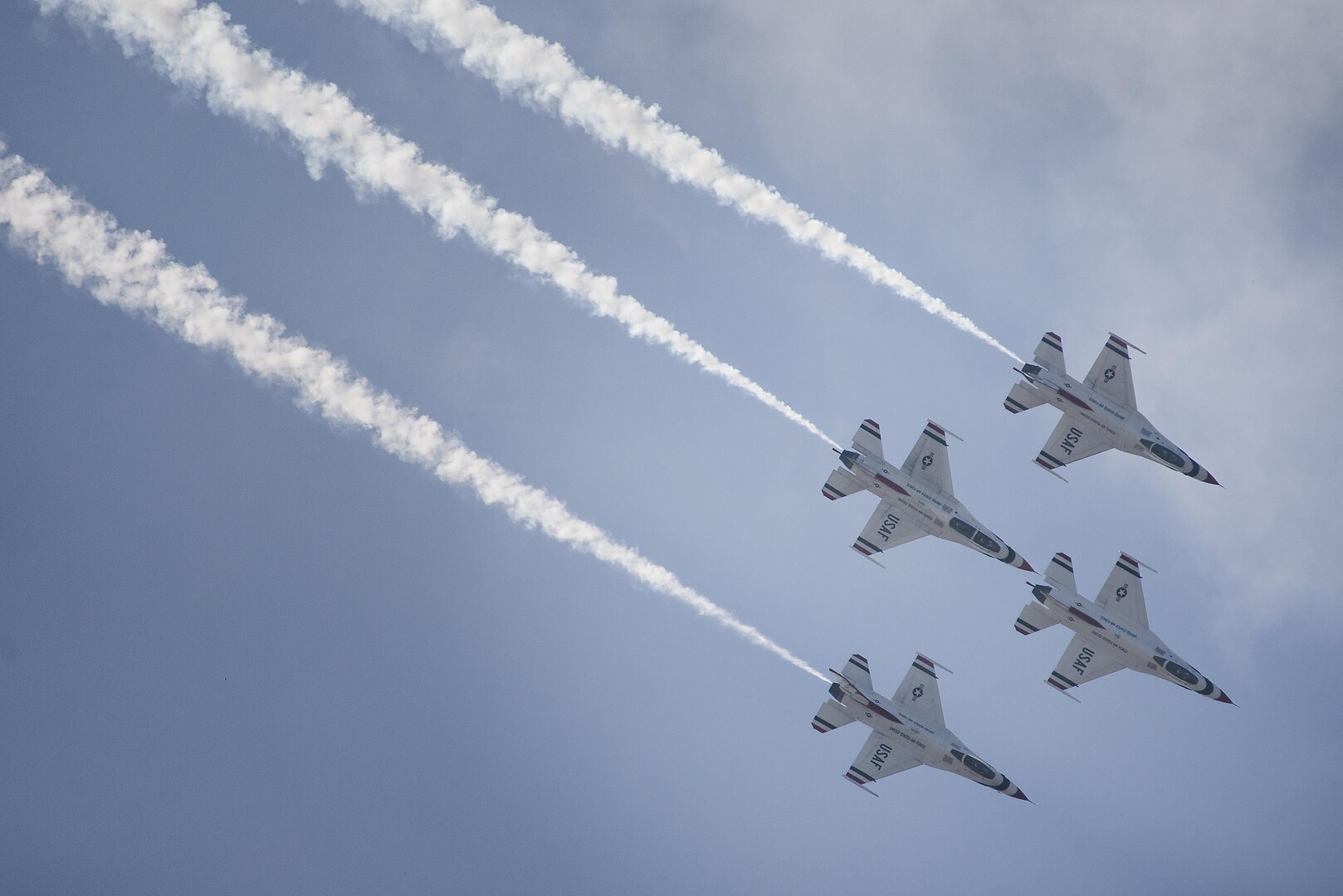 JBSA Air Show and Open House
