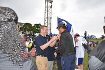 Kadena Air Base, Japan