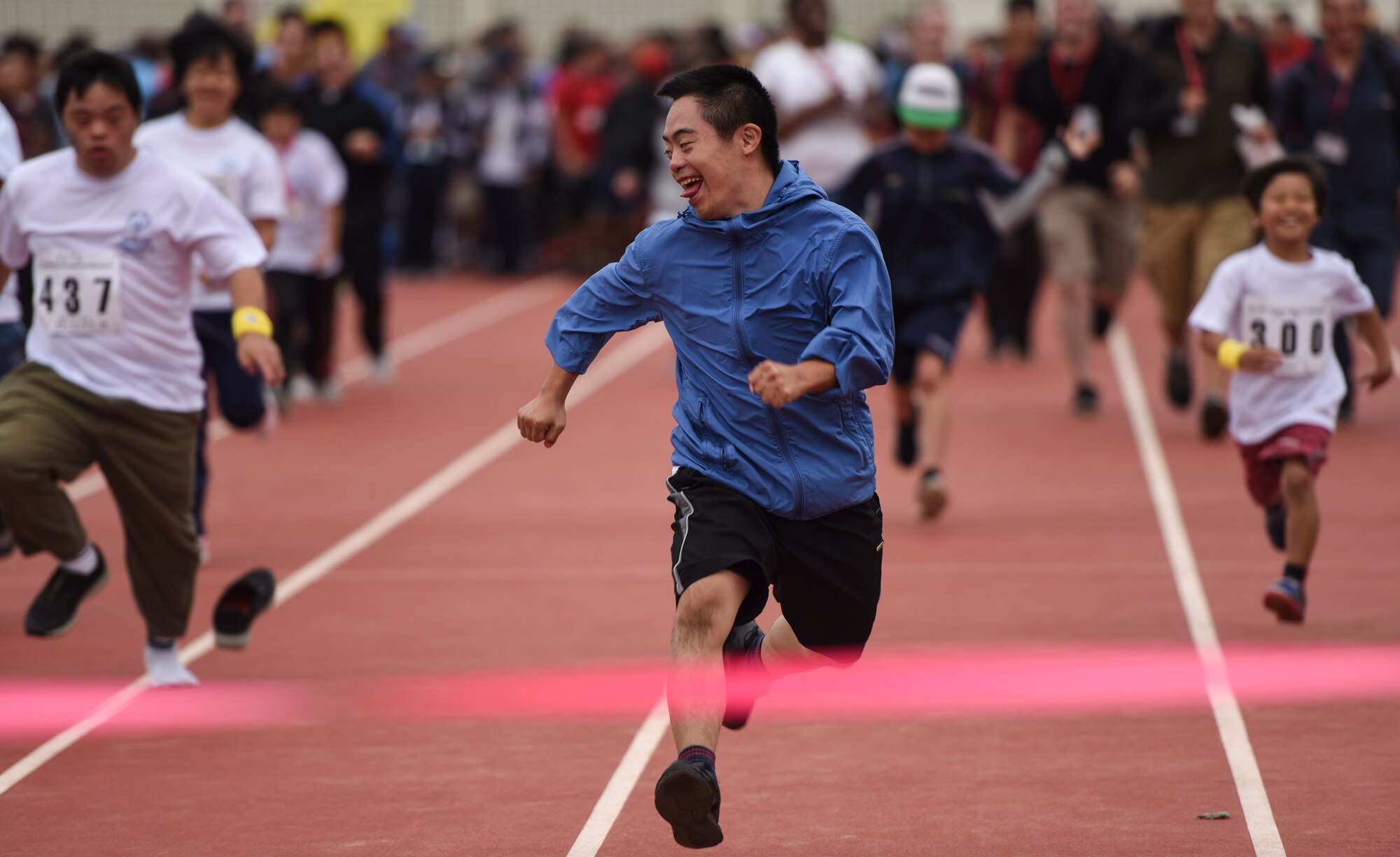 Kadena Air Base, Japan