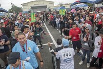 Kadena Air Base, Japan