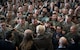 President Donald J. Trump visits Yokota Air Base