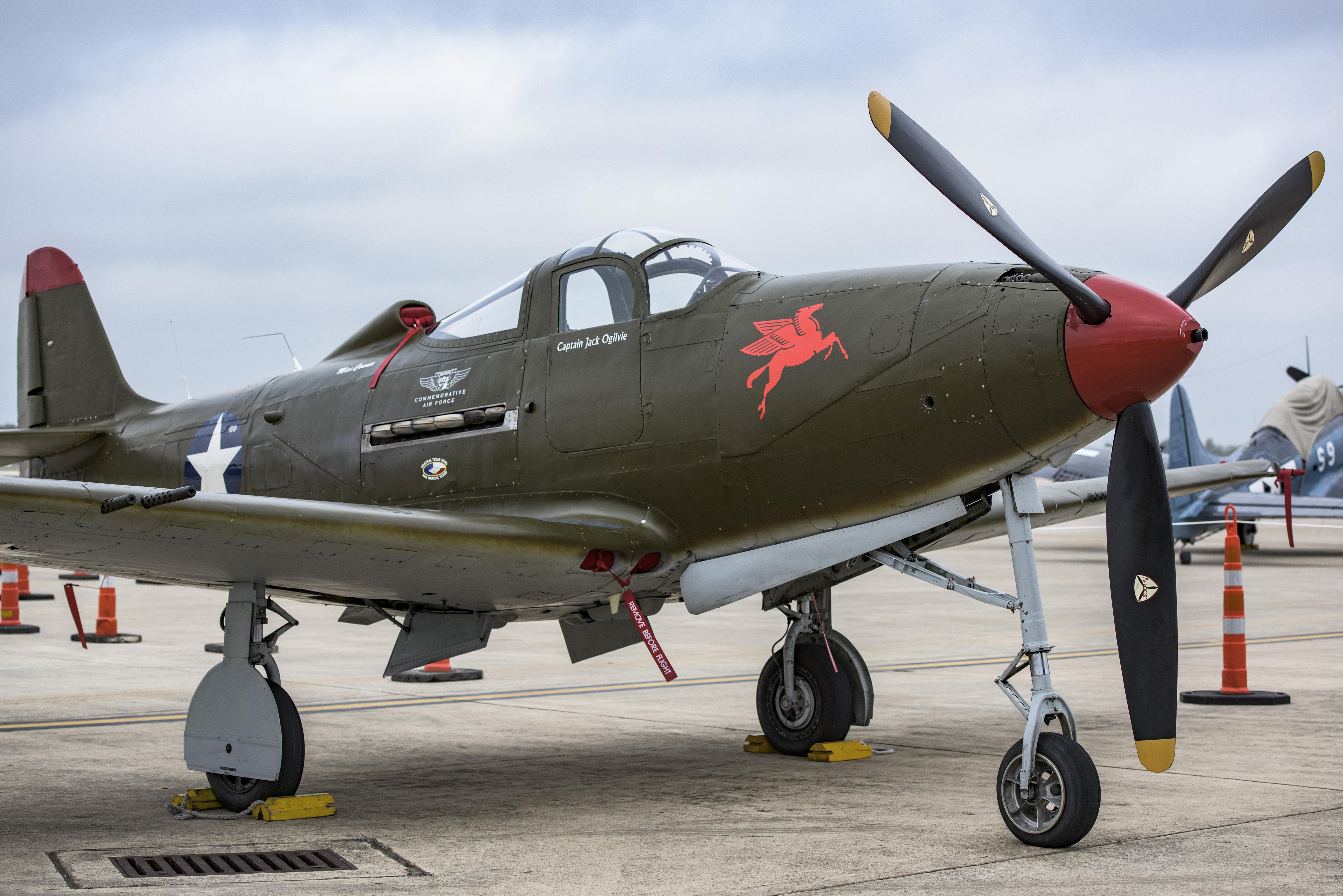 2017 Joint Base San Antonio Air Show and Open House