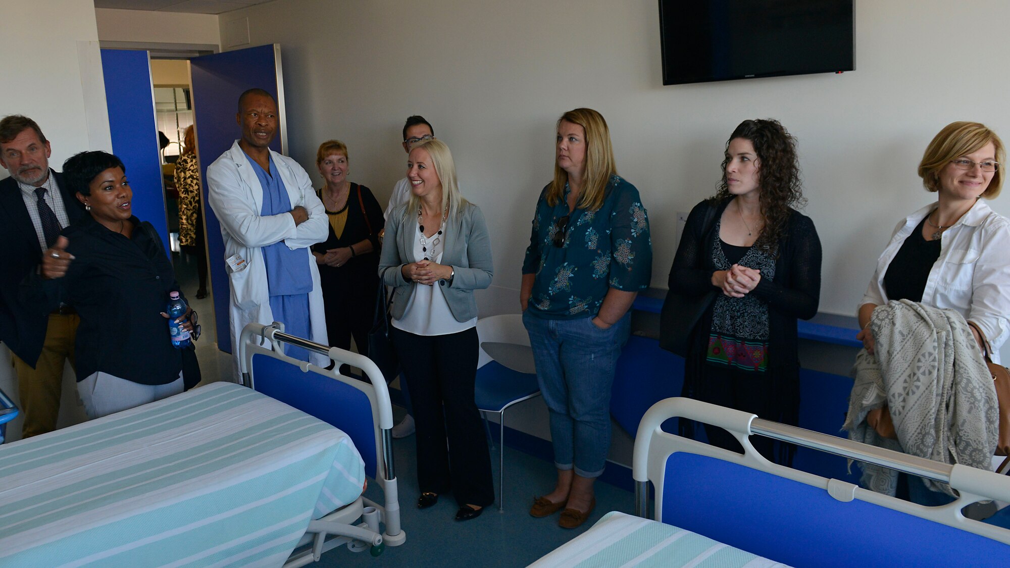 Policlinico San Giorgio