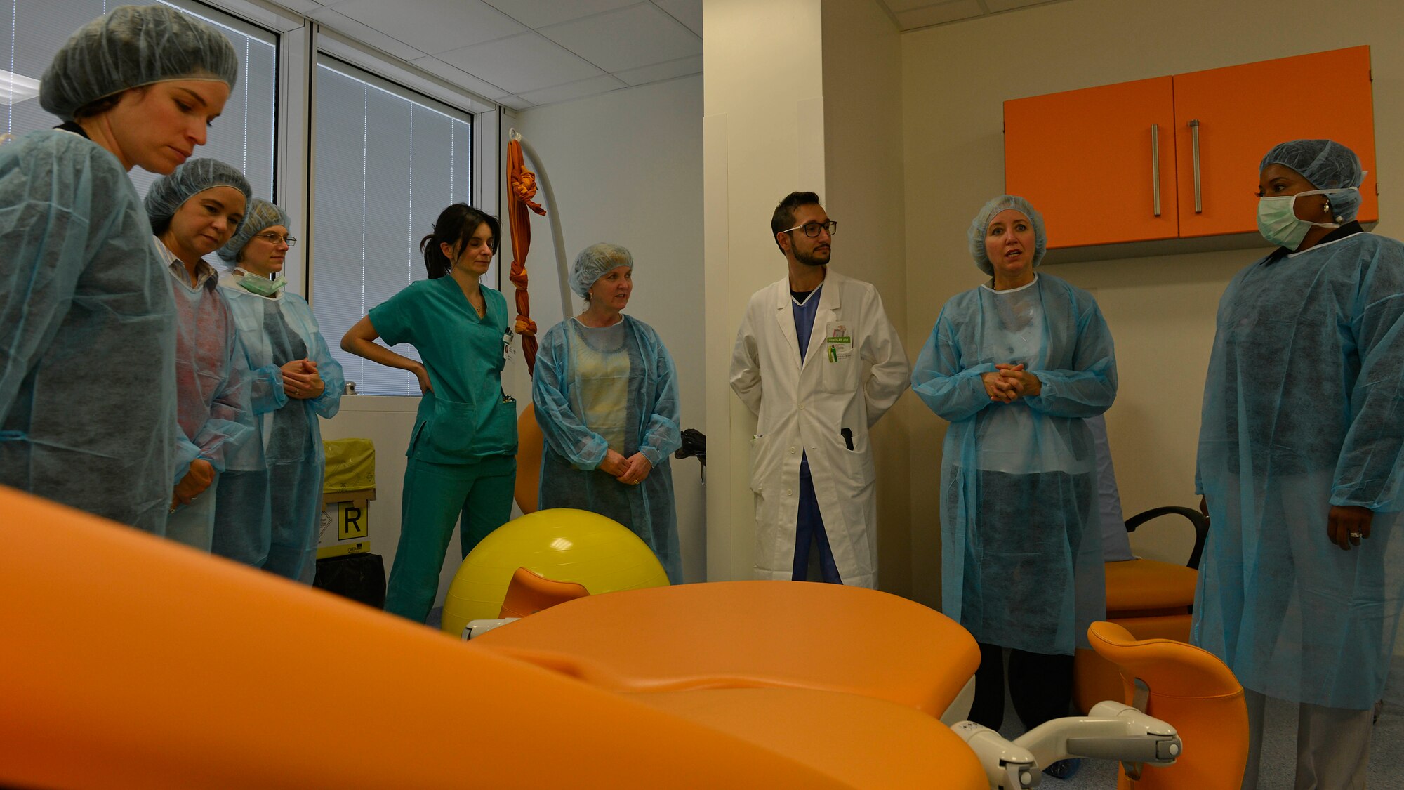 Policlinico San Giorgio