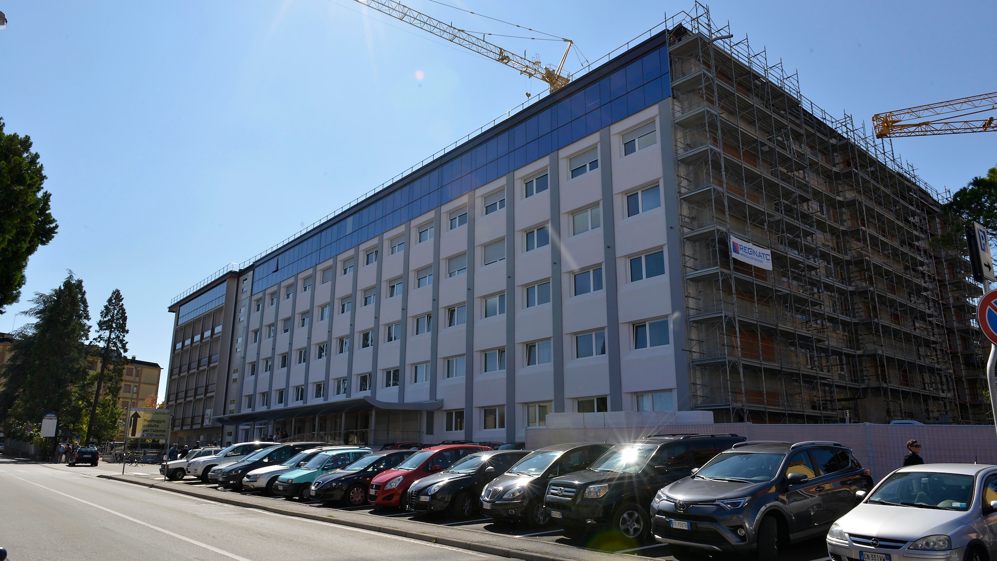 Policlinico San Giorgio