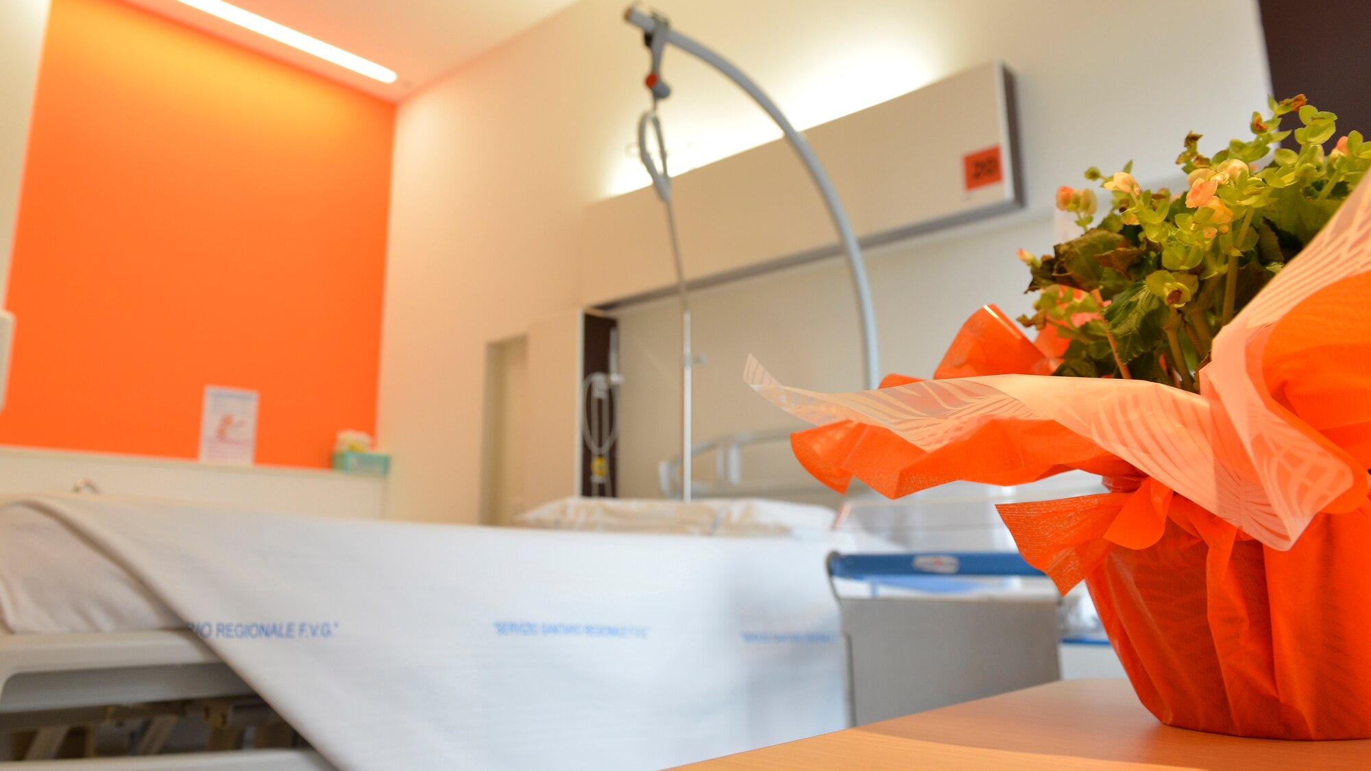 Pordenone Civil Hospital