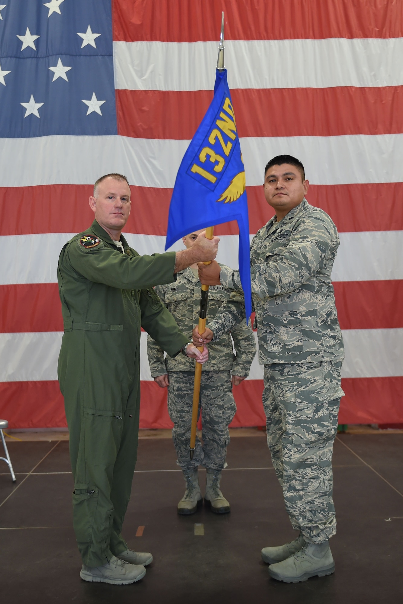 132d Wing