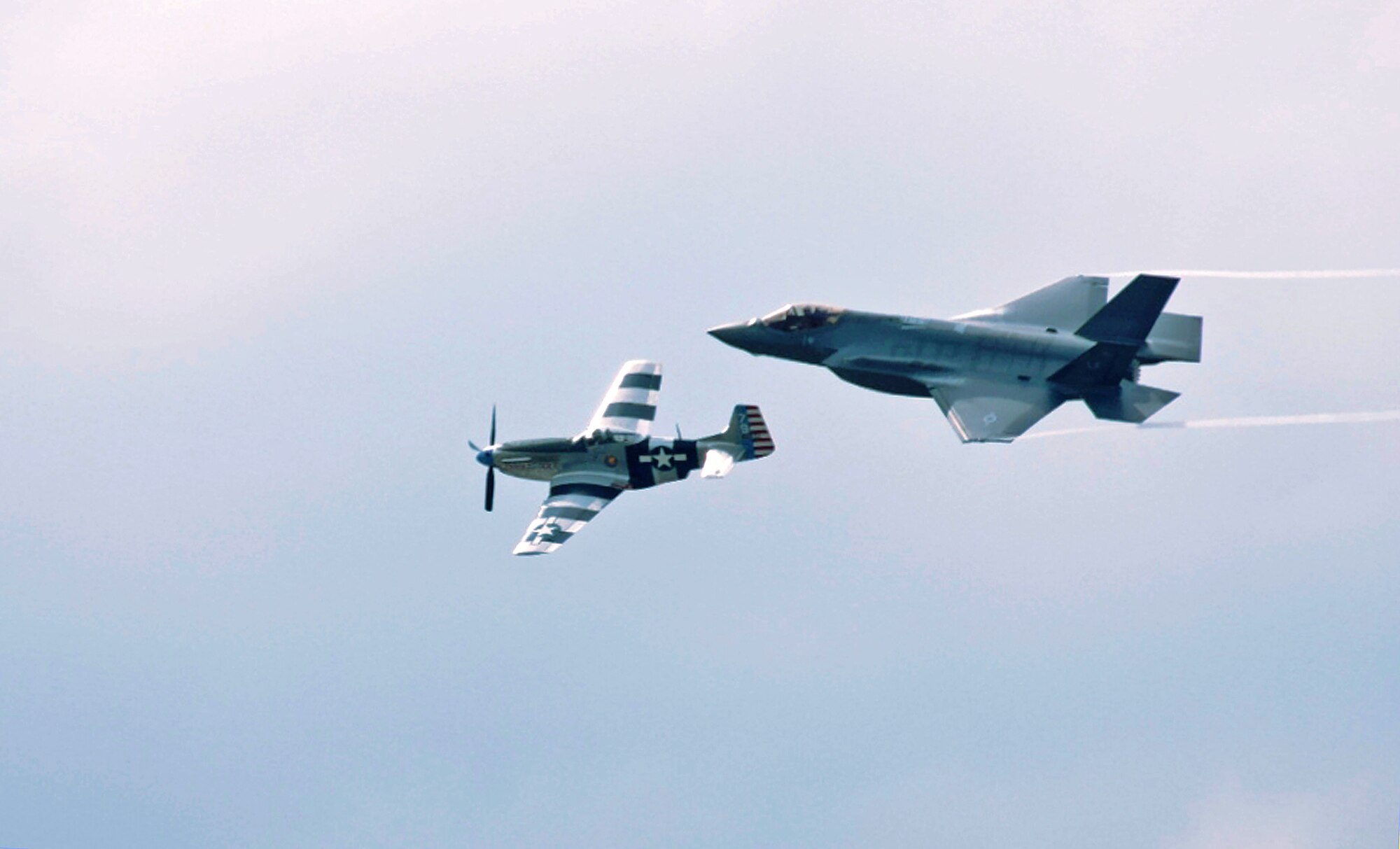 Over 150,000 visitors were expected to visit the Joint Base San Antonio-Lackland Air Show and Open House, Nov. 4, 2017.