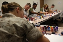Recovery, Reintegration and Resiliency