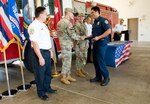 8TSC, USAG-HI recognize Federal Firefighters