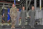 151 ARW change of command