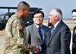 SecState meets with USFK commander