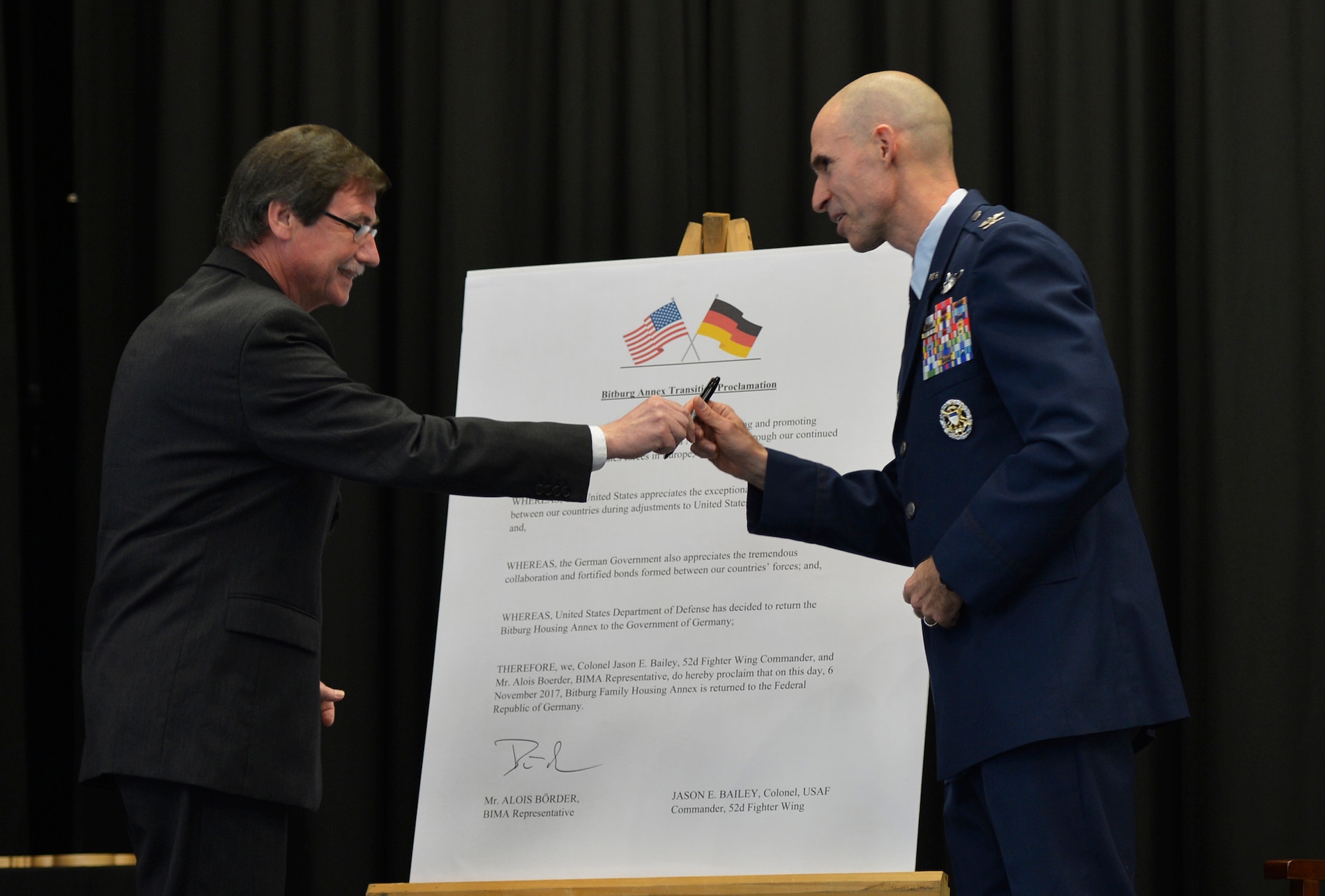 USAF
