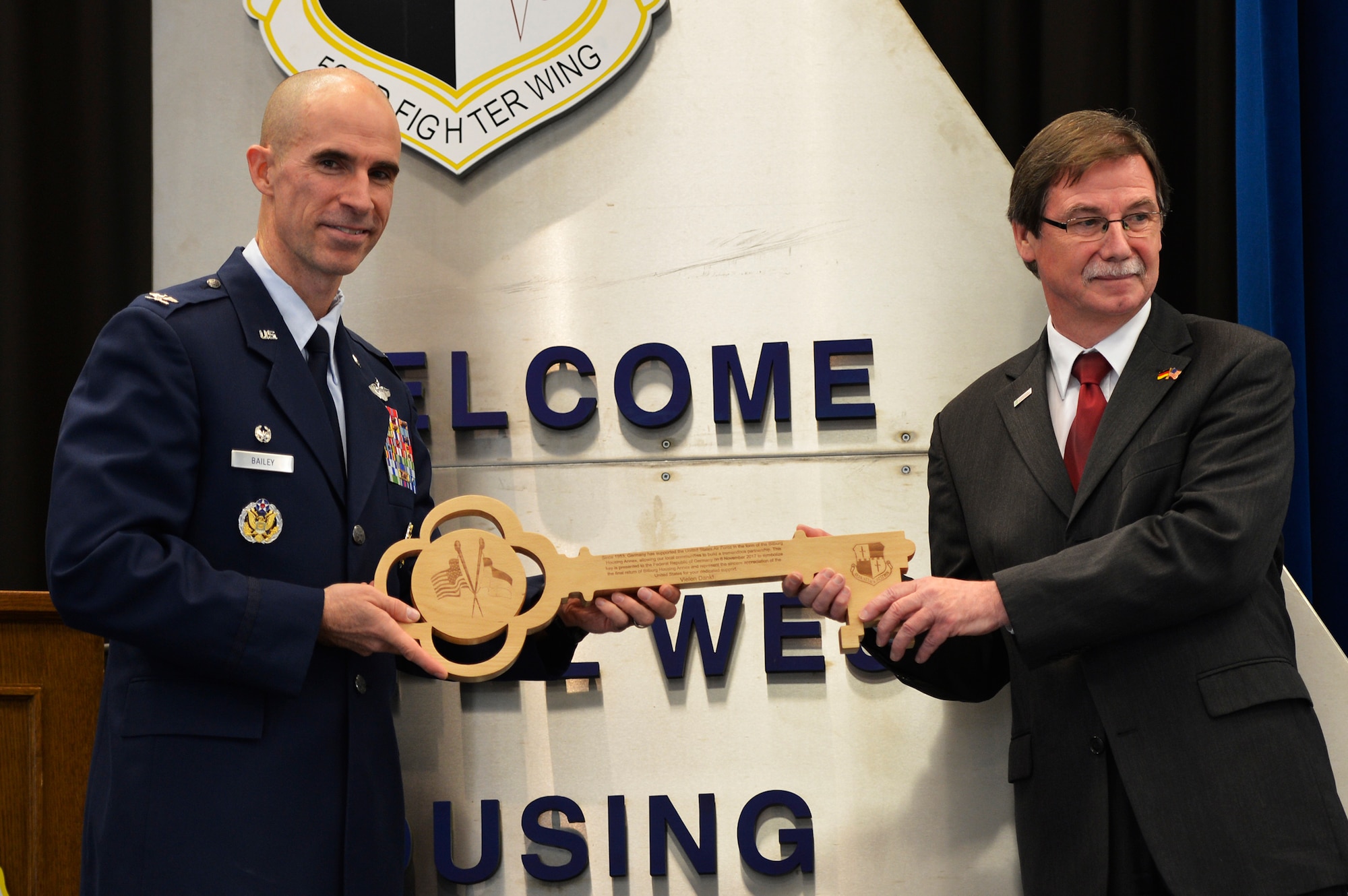 USAF