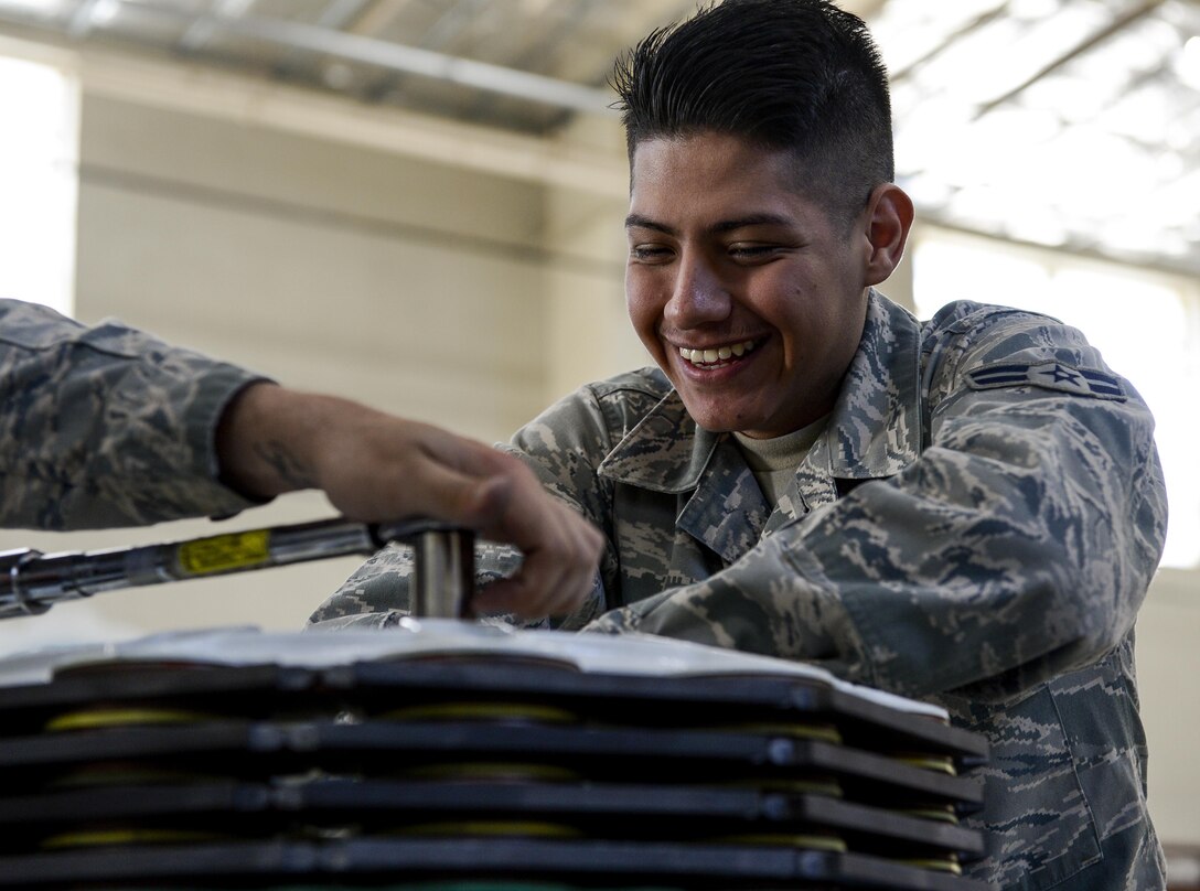 Repair facility saves nuclear command $13 million