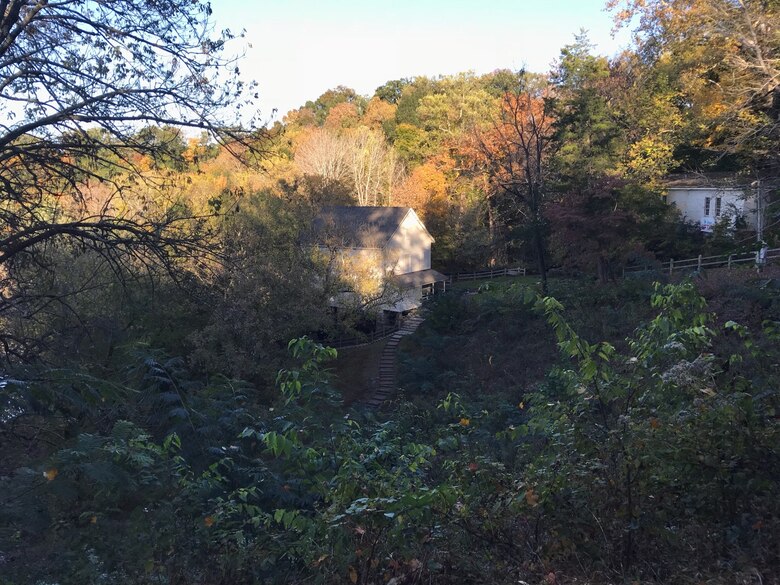 Lake Cumberland