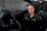 U.S. Air Force Lt. Gen. Daryl Roberson has spent the last two and a half years as commander of Air Education and Training Command at Joint Base San Antonio-Randolph, Texas.