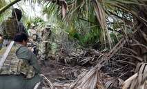 SERE refresher training