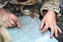 SERE refresher training