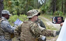 SERE refresher training