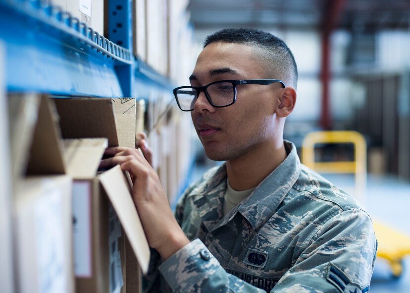 (U.S. Air Force photo by Airman 1st Class Alexis P. Docherty)