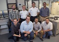 Torpedo training at NUWC Division Newport 2017