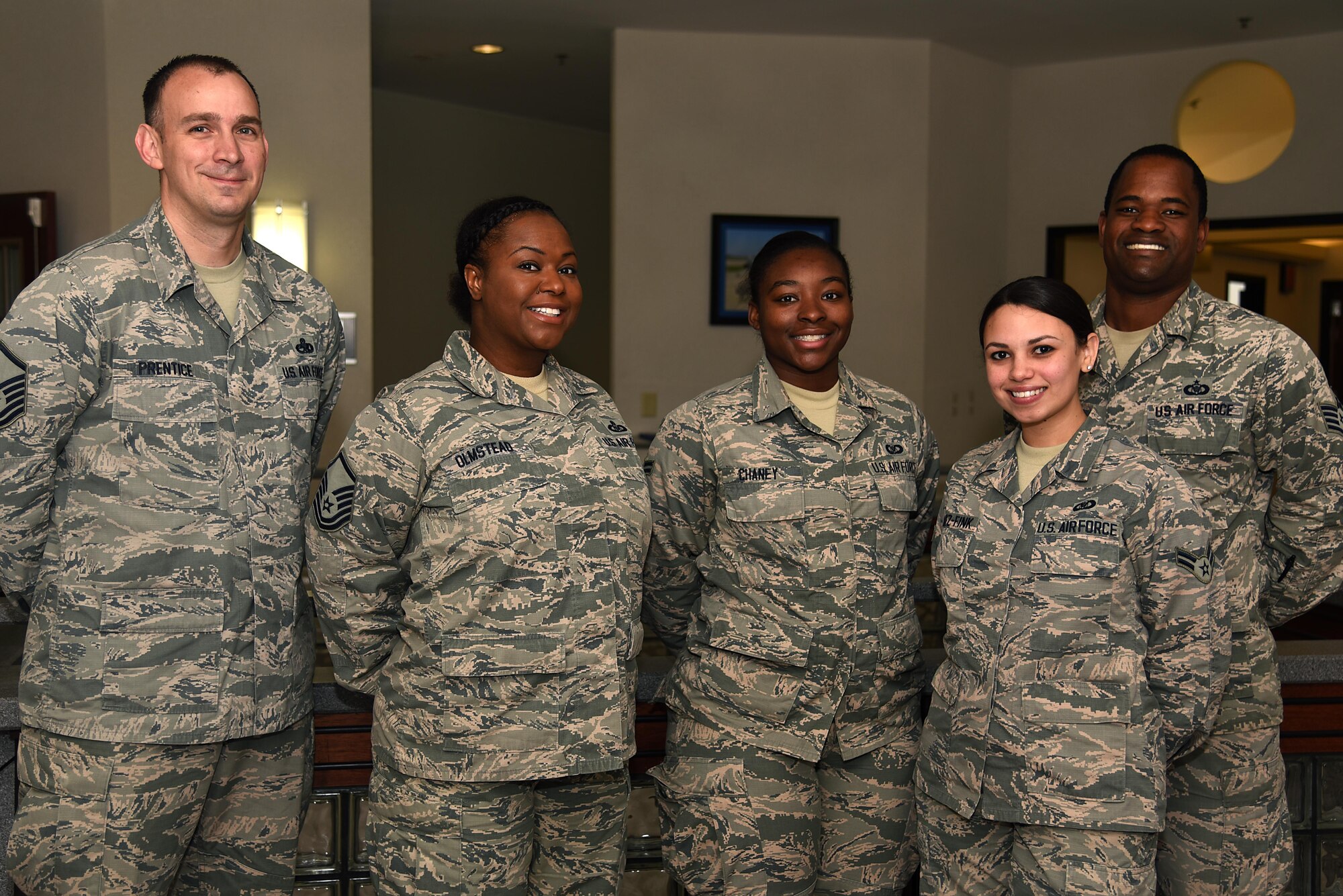 22 ARW Airmen