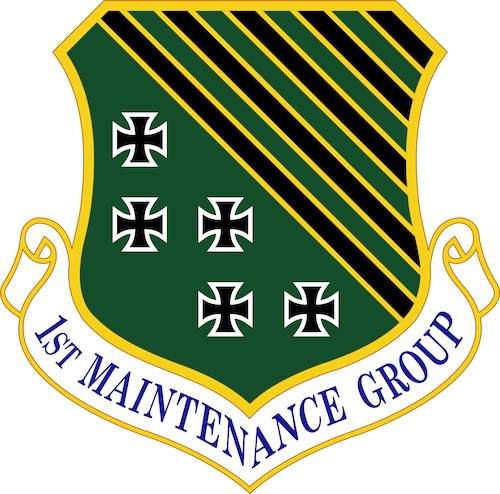 1 Maintenance Group